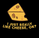 ARMY OF THE GREAT CHEESE