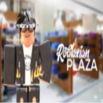 Robloxian Plaza