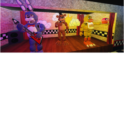 Fnaf  Will