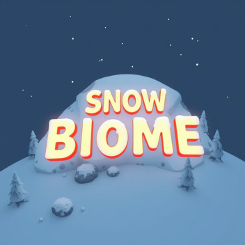 snow game