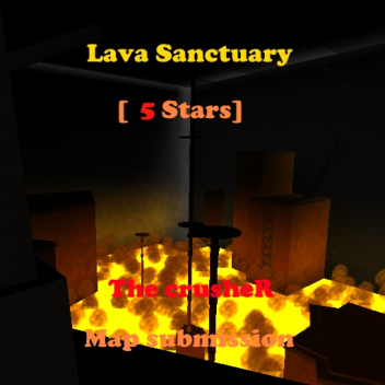 Magma Valley [The CrusheR]