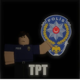 [TPT] Ankara Polis Akademisi icon