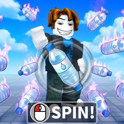 Spin or DIE 💀 icon