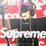 Supreme°ᅟ