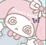 Flora’s land!