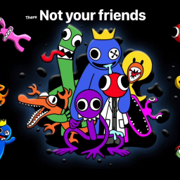 Not Your Friends