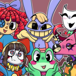 Digital Daze!