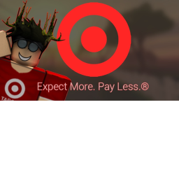 Target shopping center