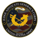 VUSAR | Judge Advocate General's Corps