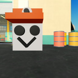 cubey's racing