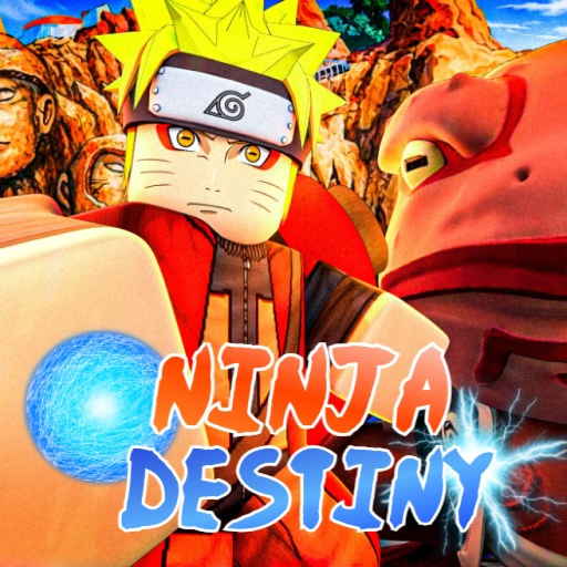 Ninja Destiny [BETA]