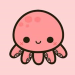 lightening octopuses