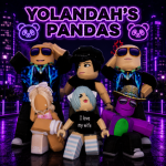 Yolandah’s Pandas