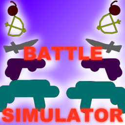 Battle Simulator! (DAILY REWARD!)