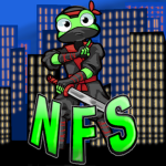 Ninja Frog Studios Group Thumbnail