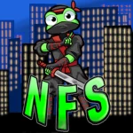 Ninja Frog Studios Group Thumbnail