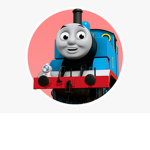 i love thomas the tank engine