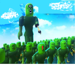 survive the zombie invasion