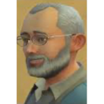 jim the almighty god