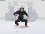 Monkeychoir