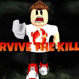 Survive a killer