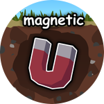 Magnetic