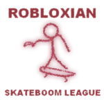 The Robloxian Skateboom League