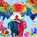 CRAZY CLOWNSSSS!