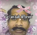 The Built Diffrents
