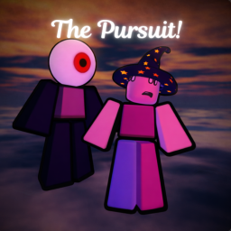 [RELEASE] The Pursuit