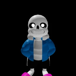 The Last Sans for the Fight icon