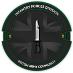 -|BAC|- Infantry Forces Division
