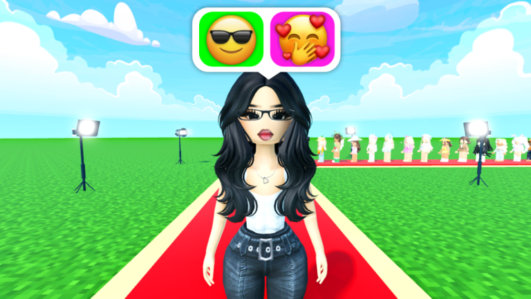 Roblox Thumbnail