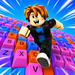 +1 Speed Keyboard Obby Escape! I Sea & Oceans!
