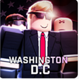 [NEW] Washington, D.C.