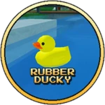 Rubber Ducky