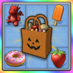 [🎃] Merge Shop