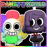 Pedido Dandy's World [ALPHA] ichor 1245