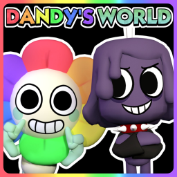 Dandy's World
