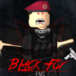 Black Fox PMC