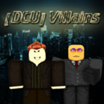 [DCU] Villains