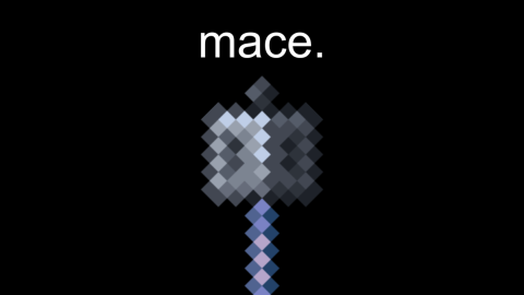 🔨 MACE PVP ⚔️