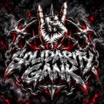 SOLIDARITY GANK
