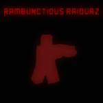 RAMBUNCTIOUS RAIDURZ