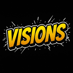 Visions // Lore