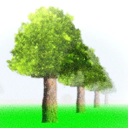 Enduring Forestry icon