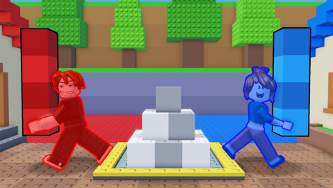 🛠️ First To Build! scripts