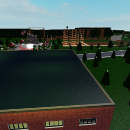 United States Marine Corps Paris Island