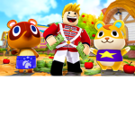 Cookie & Nobby's Projects