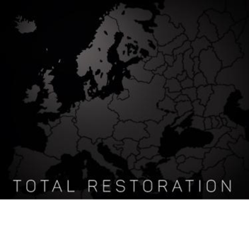 Total Restoration: Kaiserreich